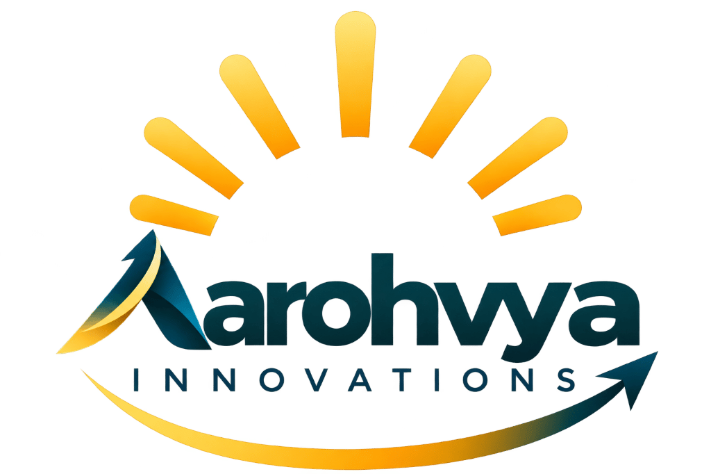 Aarohvya Innovations