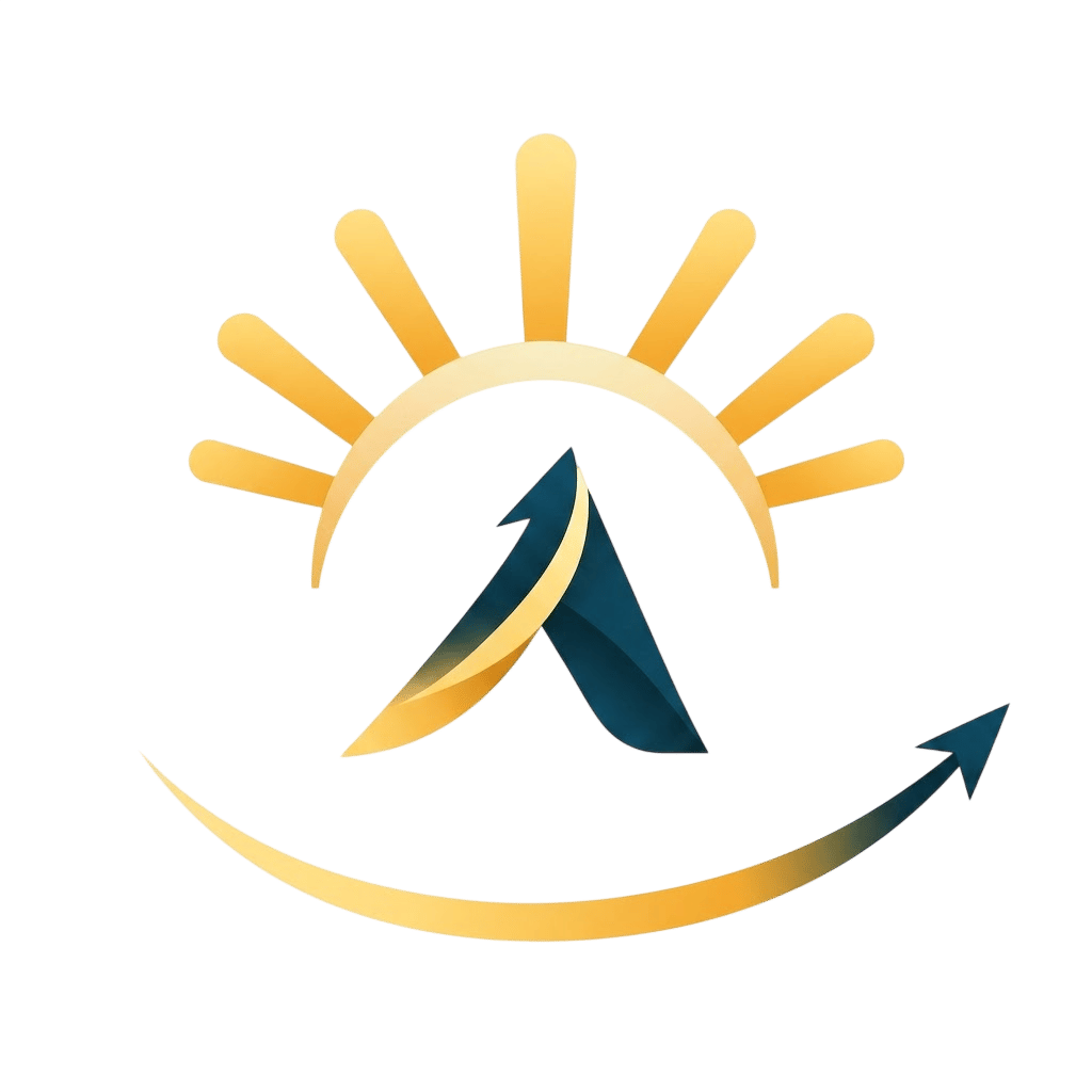 Aarohvya Innovations Icon